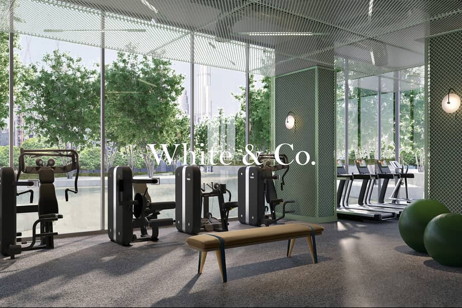 Canal View | Luxury Living | Handed Over - Image 7