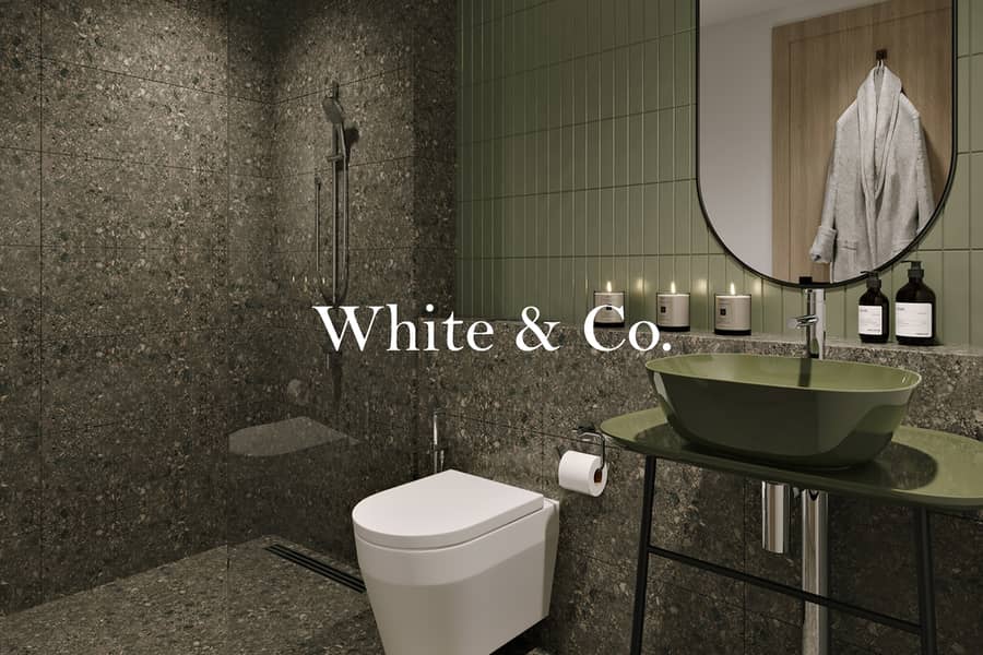 Canal View | Luxury Living | Handed Over - Image 9