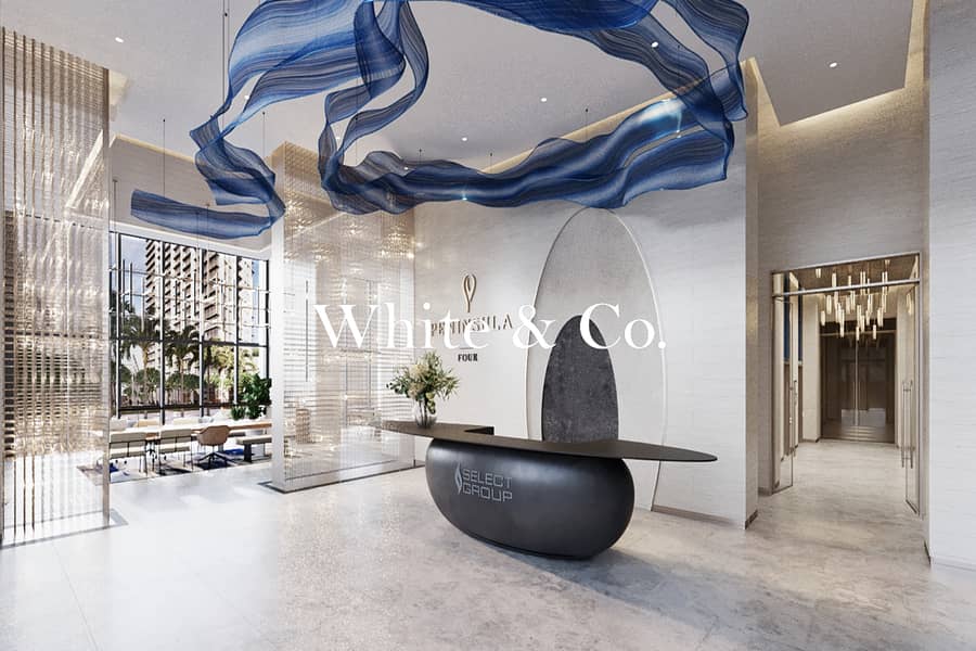 Canal View | Luxury Living | Handed Over - Image 10