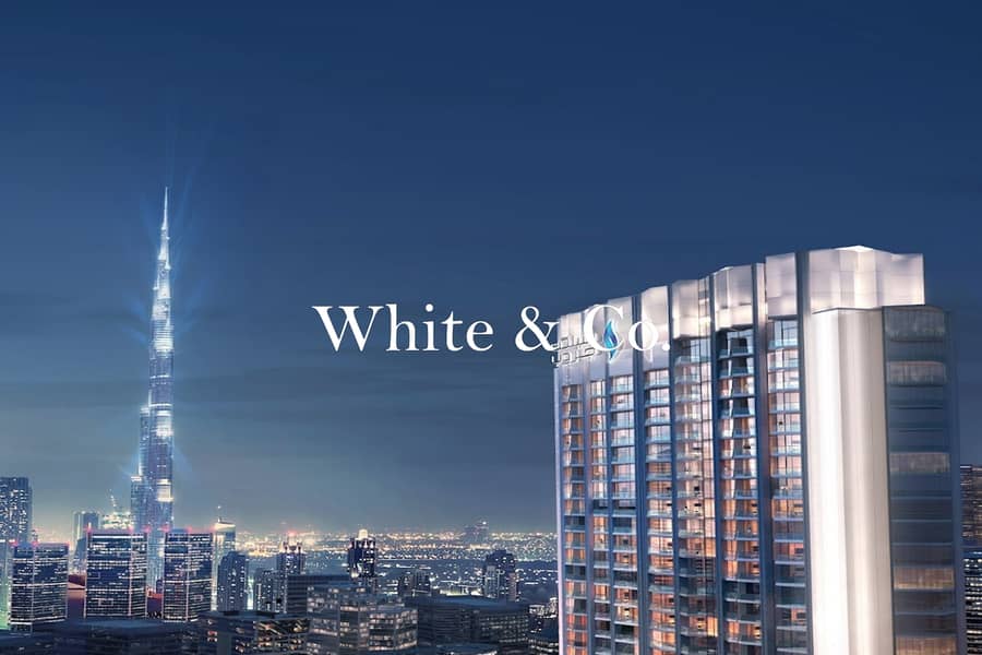 Canal View | Luxury Living | Handed Over - Image 12