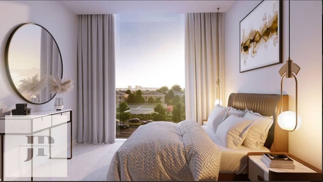 RESORT-STYLE LIVING | PRIME STUDIO CITY LOCATION | AZIZI BEACH OASIS 2