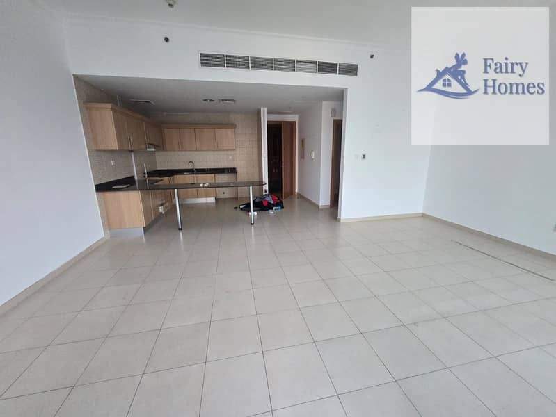 2 Bed+Store | Canal View | High Floor | Best Location