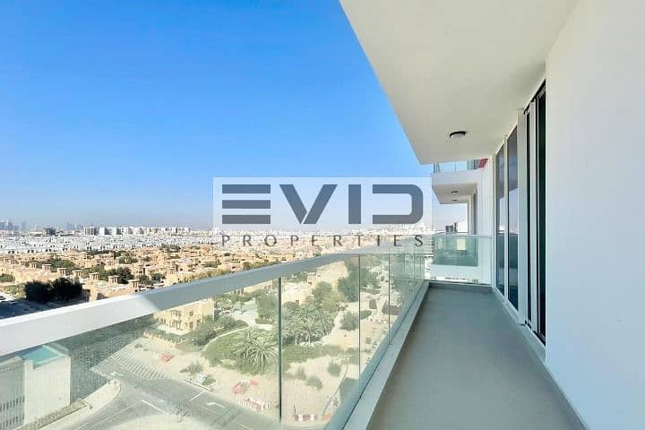 BRAND NEW | FULLY FURNISHED | COMMUNITY & AMENITIES VIEW