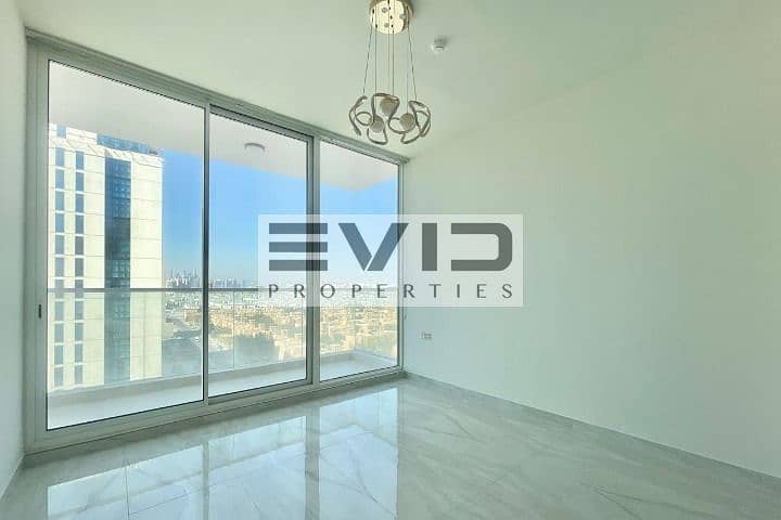 BRAND NEW | FULLY FURNISHED | COMMUNITY & AMENITIES VIEW