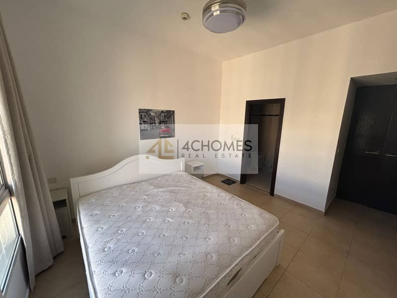 Fully Furnished | Kitchen Appliances | Vacant - Image 7