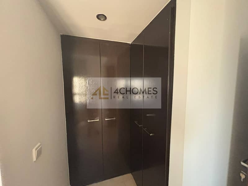 Fully Furnished | Kitchen Appliances | Vacant - Image 8