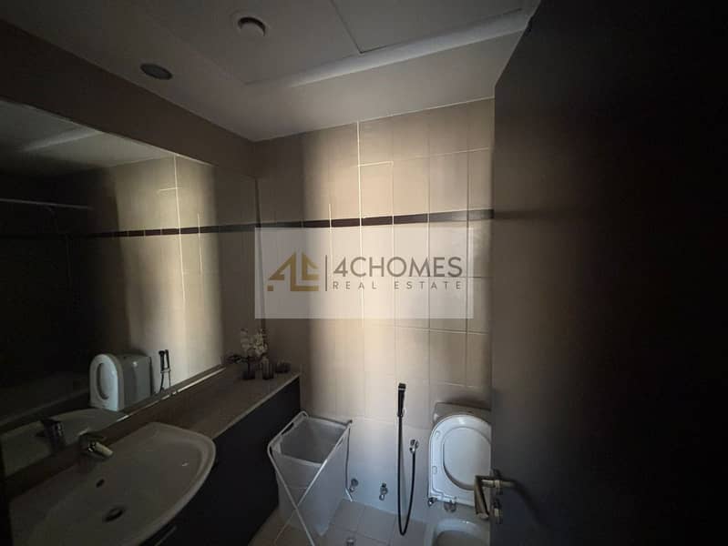 Fully Furnished | Kitchen Appliances | Vacant - Image 11