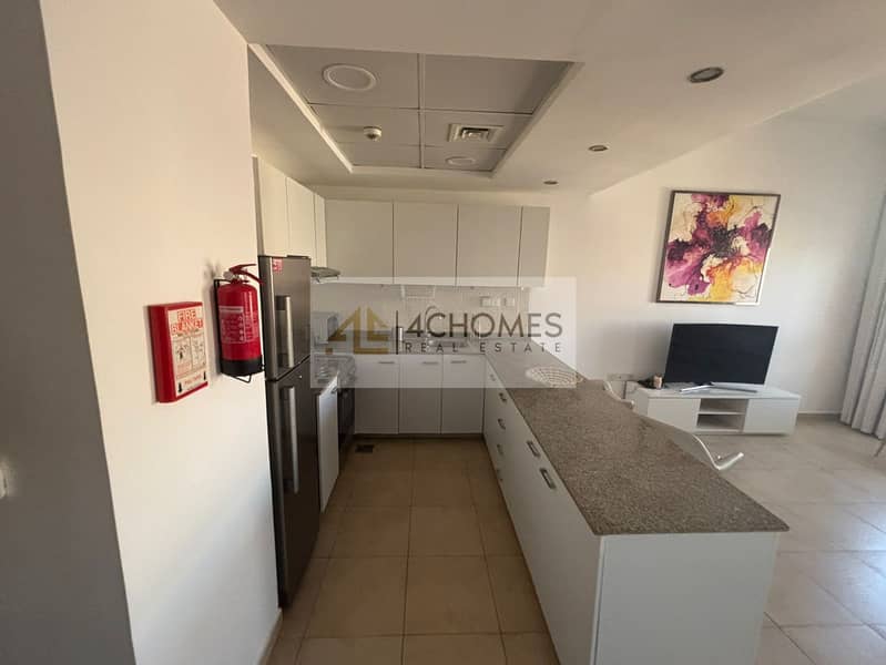 Fully Furnished | Kitchen Appliances | Vacant - Image 13