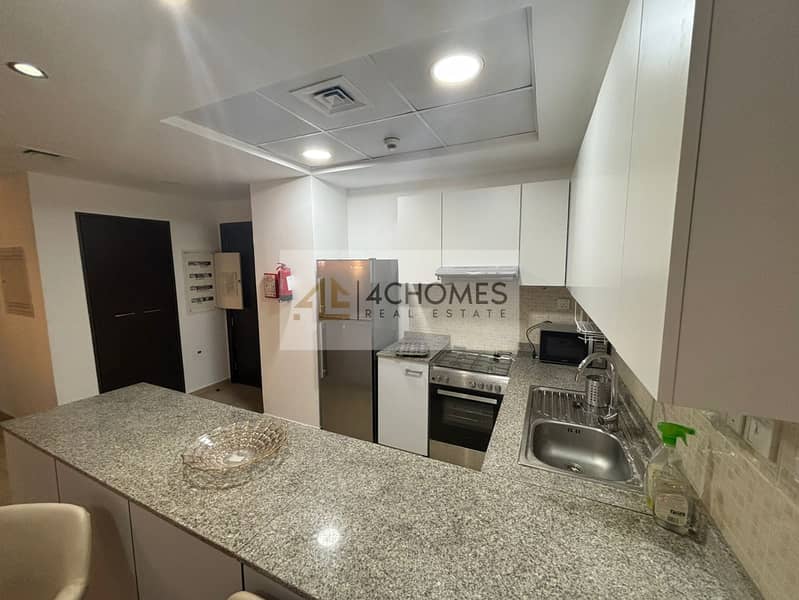 Fully Furnished | Kitchen Appliances | Vacant - Image 14