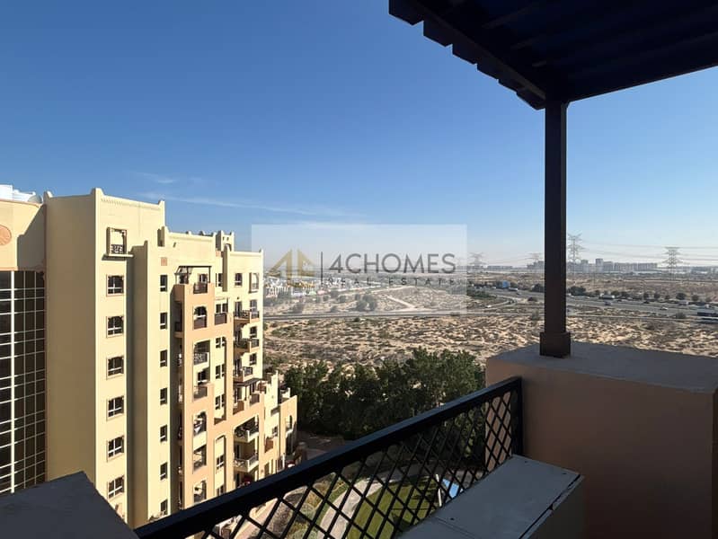 Fully Furnished | Kitchen Appliances | Vacant - Image 16