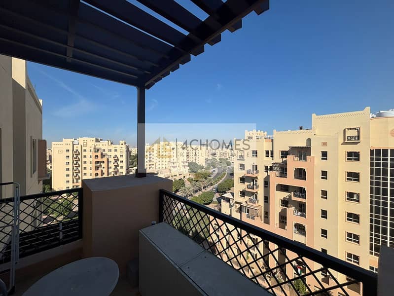 Fully Furnished | Kitchen Appliances | Vacant - Image 17