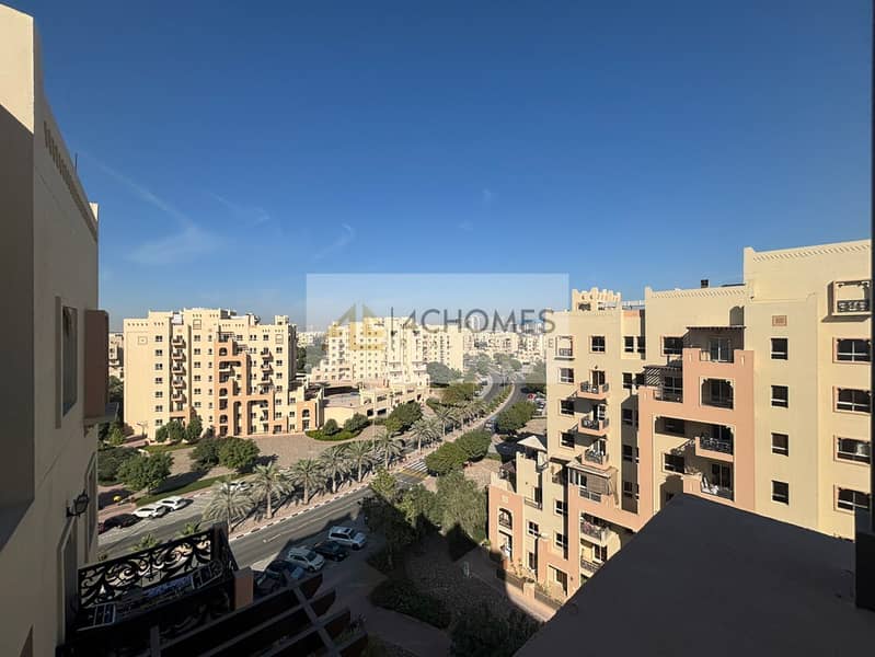 Fully Furnished | Kitchen Appliances | Vacant - Image 18