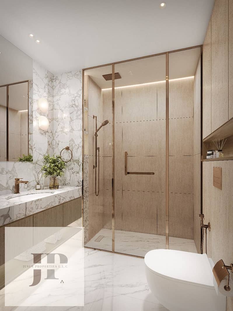 MODERN LUXURY LIVING | PRIME LOCATION IN SPORT CITY | HIGH DEMAND - Image 14