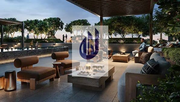 A New Icon of Modern Living at Dubai Creek Harbour