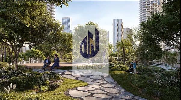 A New Icon of Modern Living at Dubai Creek Harbour - Image 9