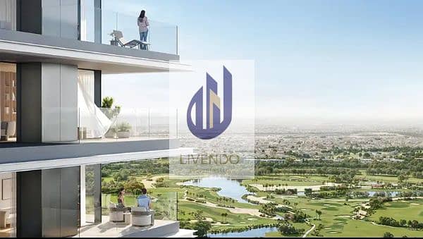 A New Icon of Modern Living at Dubai Creek Harbour - Image 8