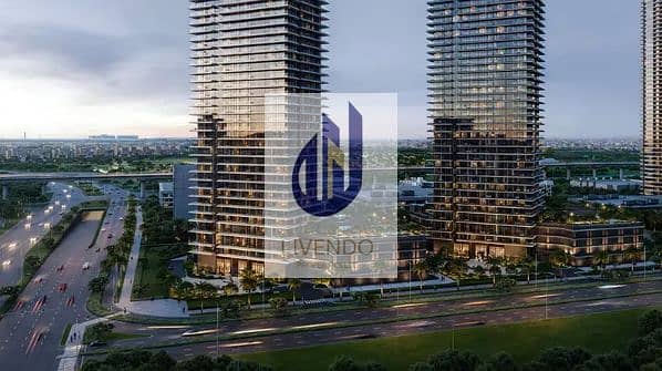 A New Icon of Modern Living at Dubai Creek Harbour - Image 10