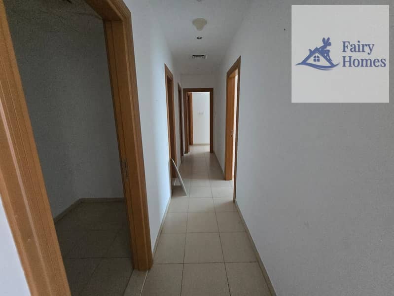 2 Bed+Store | Canal View | High Floor | Best Location