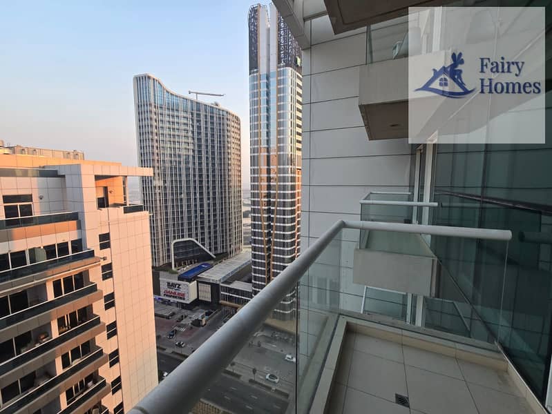 2 Bed+Store | Canal View | High Floor | Best Location - Image 11