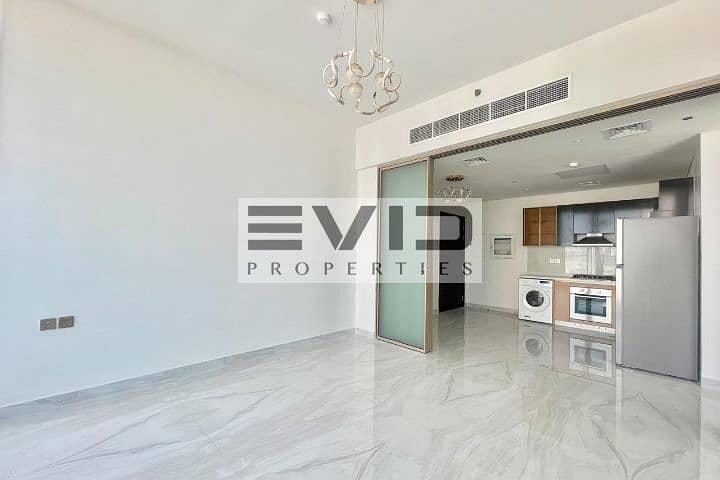 BRAND NEW | FULLY FURNISHED | COMMUNITY & AMENITIES VIEW