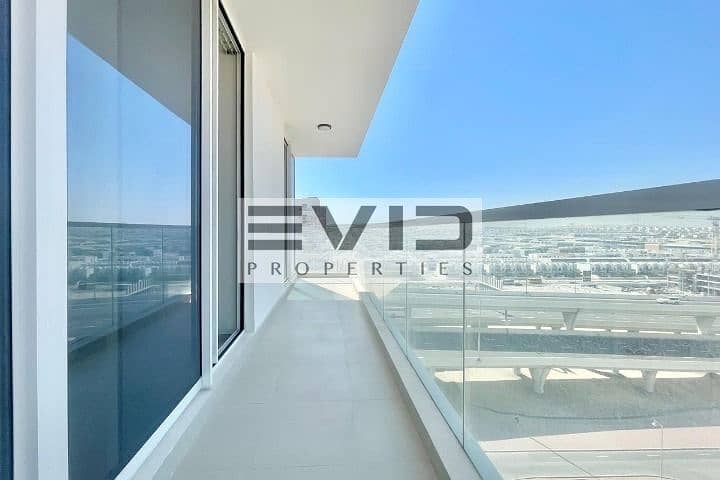 BRAND NEW | FULLY FURNISHED | COMMUNITY & AMENITIES VIEW - Image 7