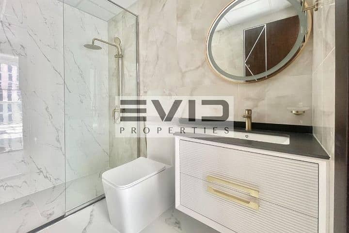 BRAND NEW | FULLY FURNISHED | COMMUNITY & AMENITIES VIEW - Image 13