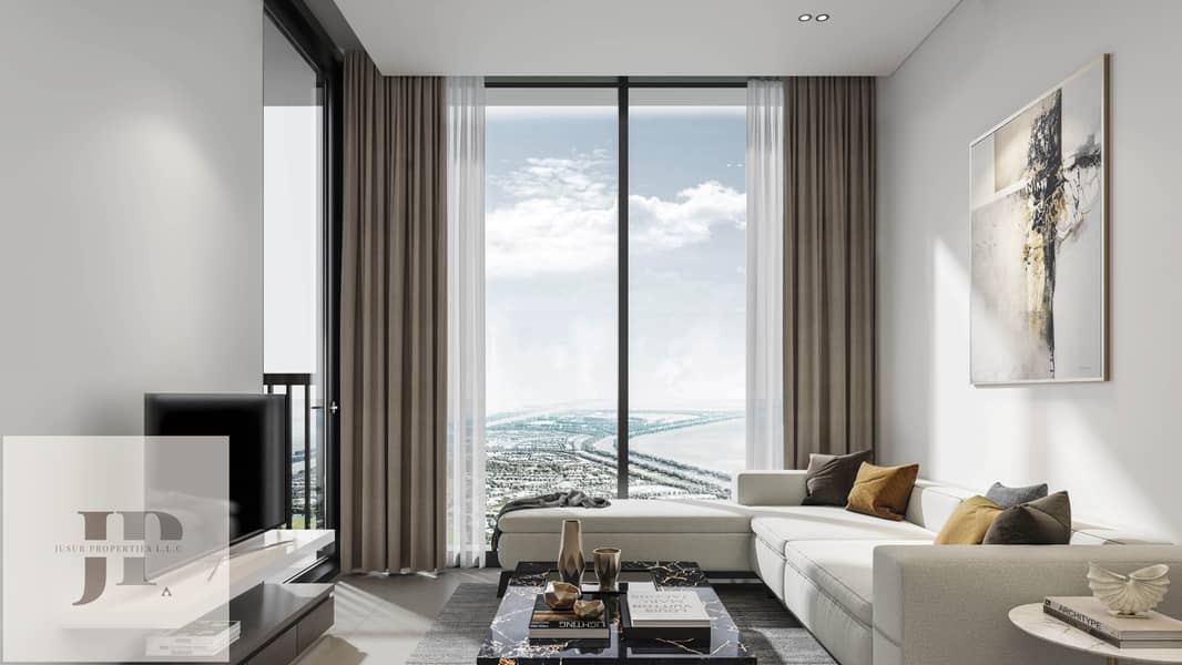 LUXURY URBAN LIVING | PRIME MOTOR CITY LOCATION | SOBHA QUALITY