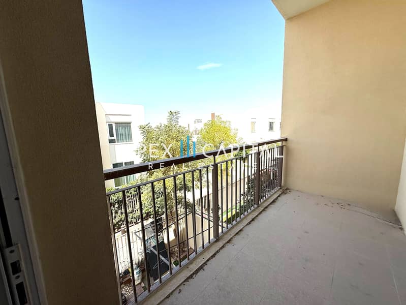 Single Row | Large 2BR | Great ROI | Prime Location