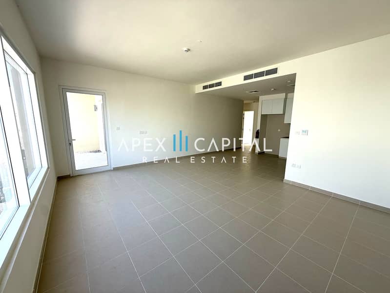 Single Row | Large 2BR | Great ROI | Prime Location - Image 6