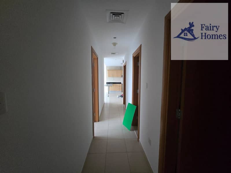 2 Bed+Store | Canal View | High Floor | Best Location - Image 13