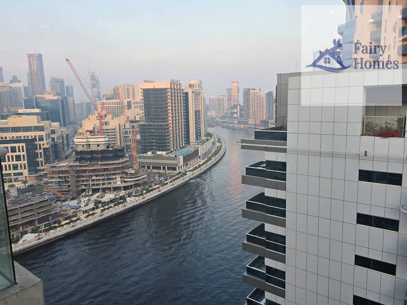 2 Bed+Store | Canal View | High Floor | Best Location - Image 14