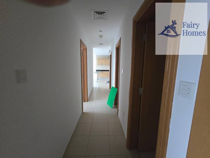 2 Bed+Store | Canal View | High Floor | Best Location - Image 18