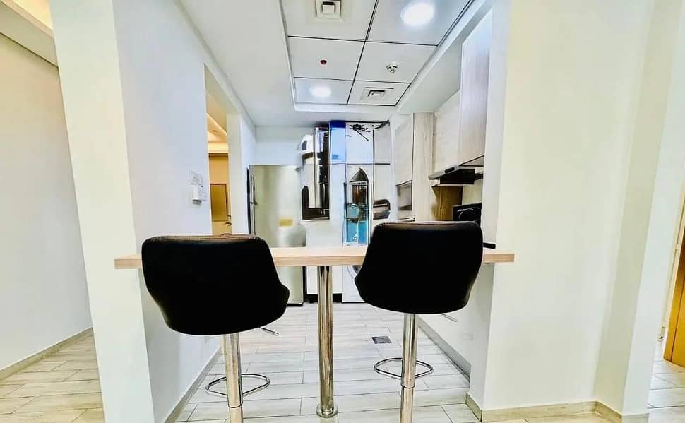 Modern 2BR Apartment | Family-Friendly | Oxford Residence