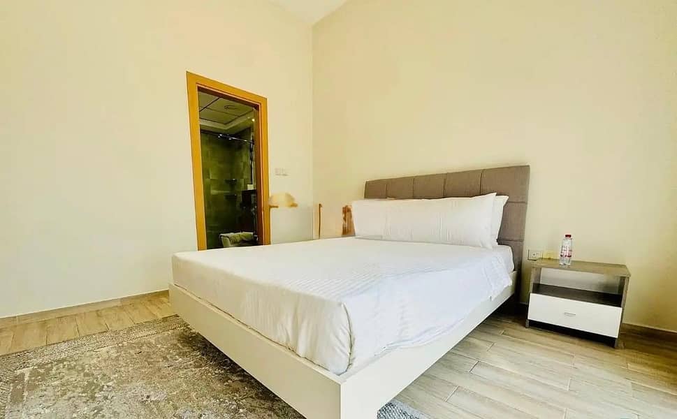 Modern 2BR Apartment | Family-Friendly | Oxford Residence