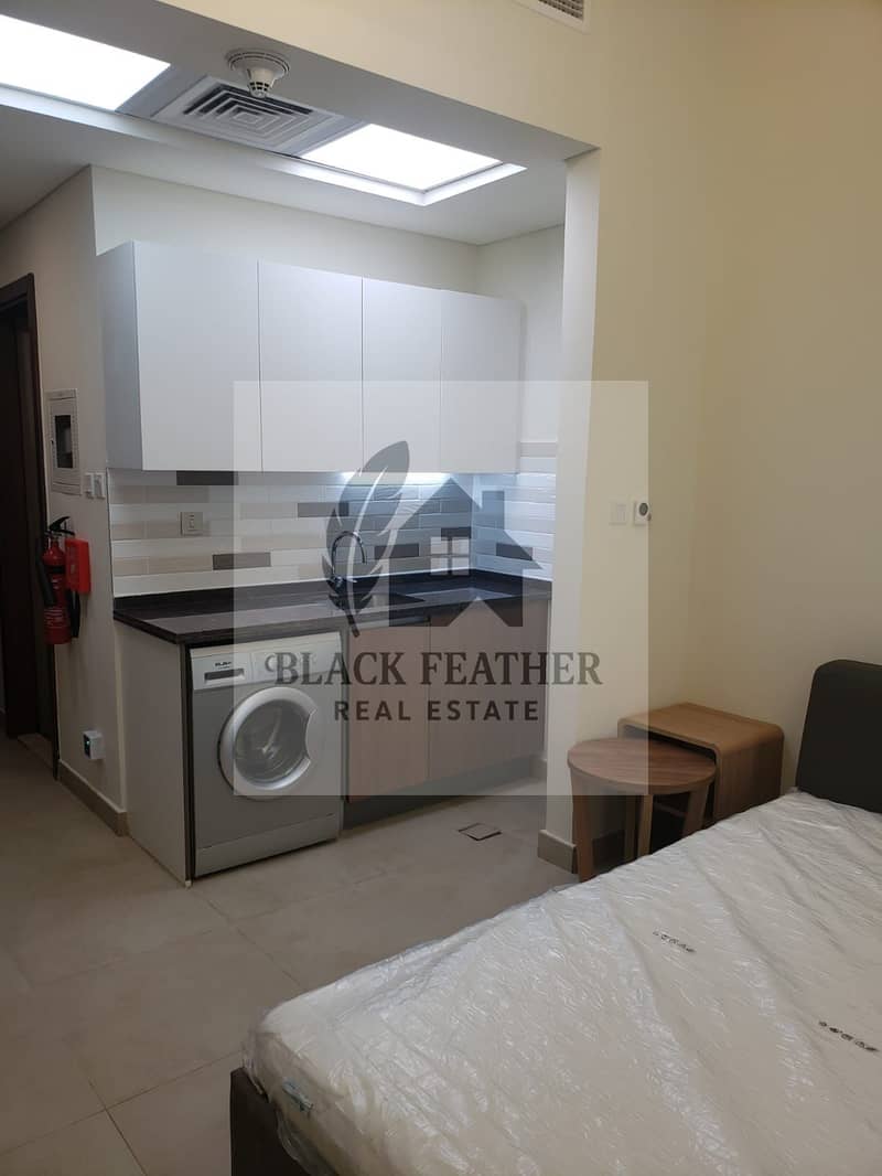 GRAB NOW FULLY FURNISHED | CHILLER FREE