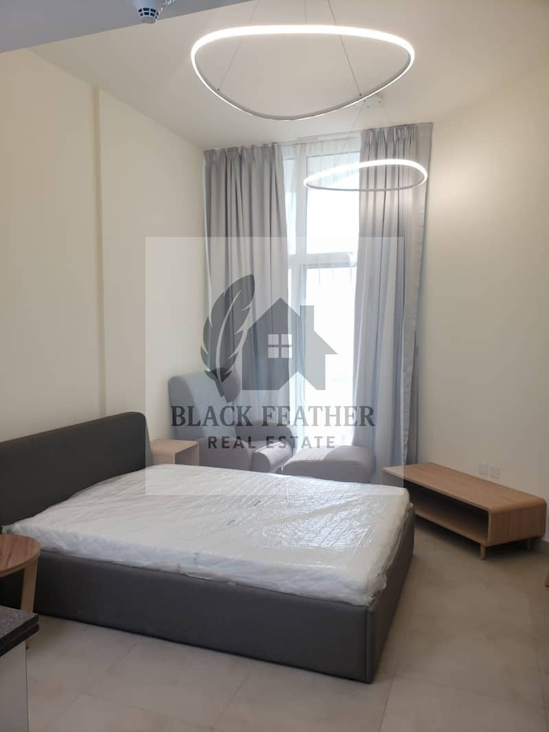 GRAB NOW FULLY FURNISHED | CHILLER FREE