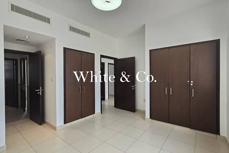 Type 3M | 3 Bed+Maid's | Near Pool & Park.