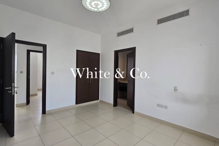 Type 3M | 3 Bed+Maid's | Near Pool & Park.