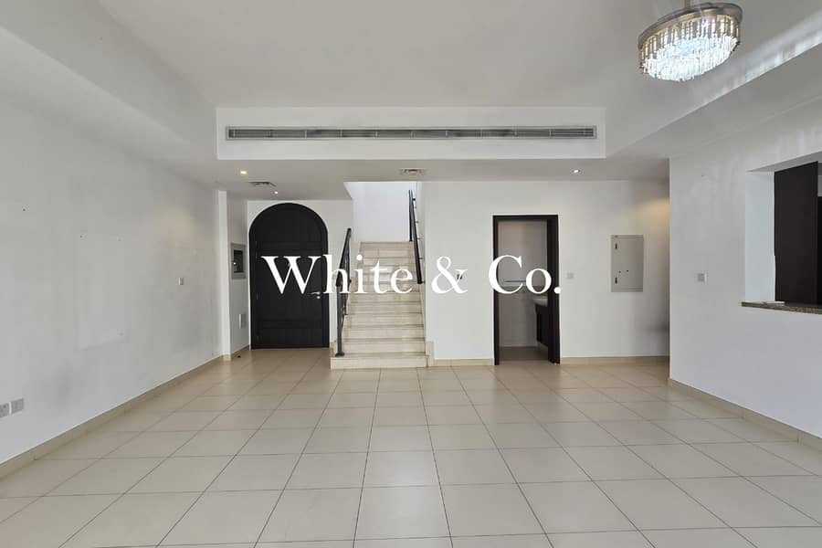 Type 3M | 3 Bed+Maid's | Near Pool & Park. - Image 7