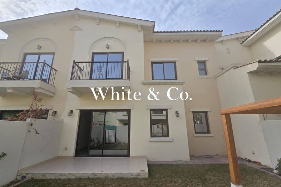 Type 3M | 3 Bed+Maid's | Near Pool & Park. - Image 12