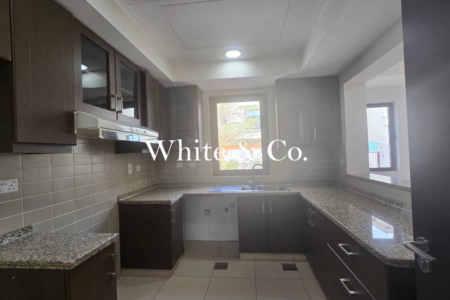 Type 3M | 3 Bed+Maid's | Near Pool & Park. - Image 16