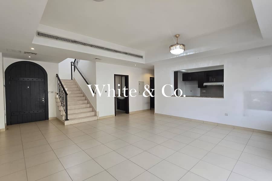 Type 3M | 3 Bed+Maid's | Near Pool & Park. - Image 20