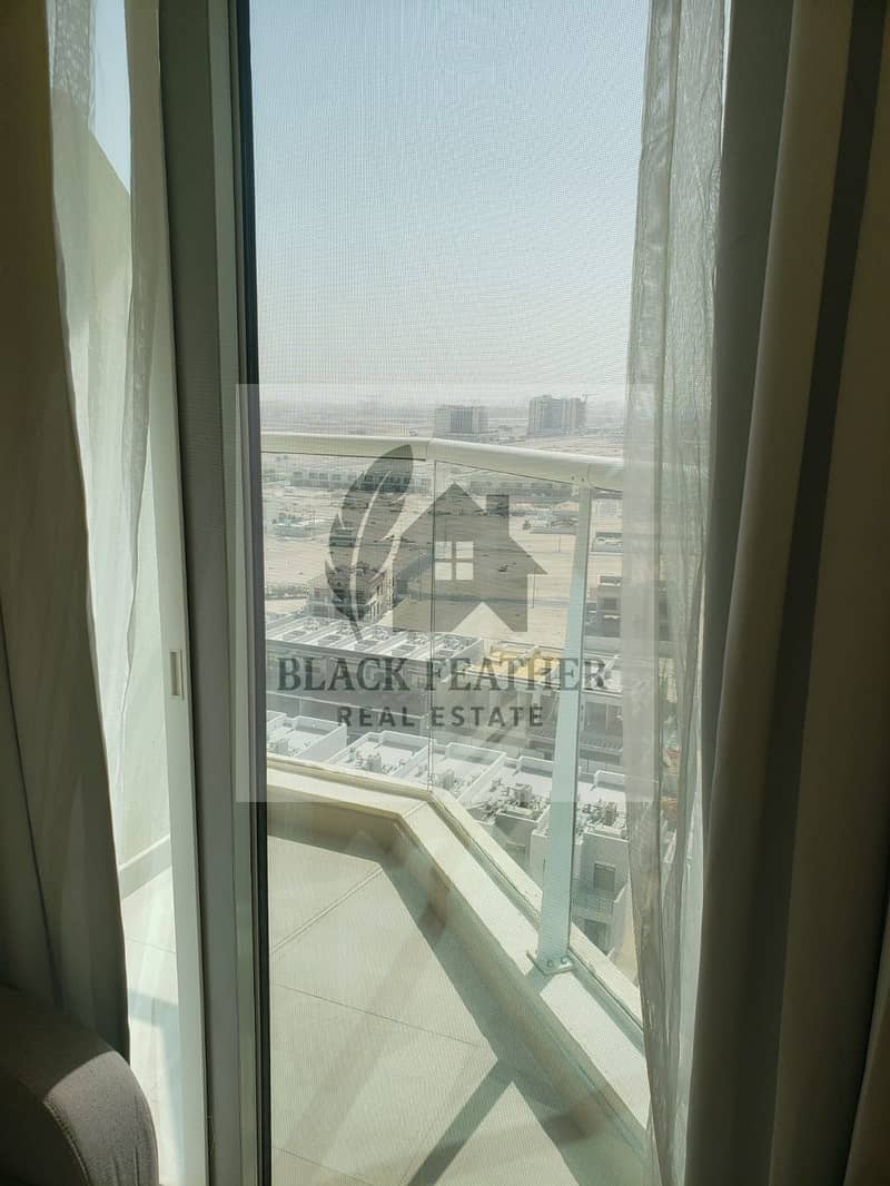 GRAB NOW FULLY FURNISHED | CHILLER FREE