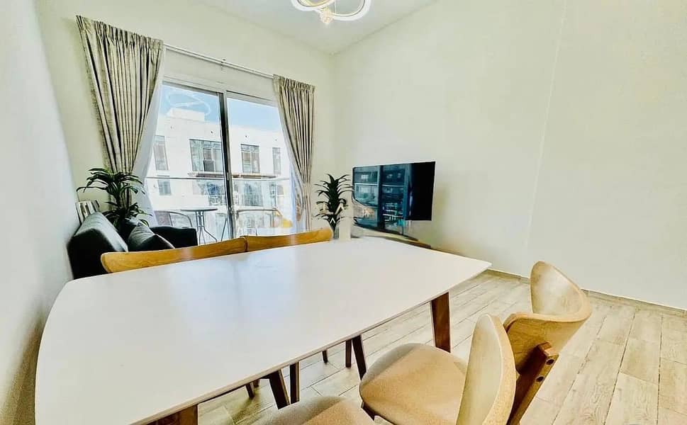 Modern 2BR Apartment | Family-Friendly | Oxford Residence