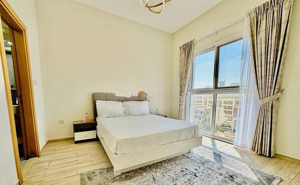 Modern 2BR Apartment | Family-Friendly | Oxford Residence