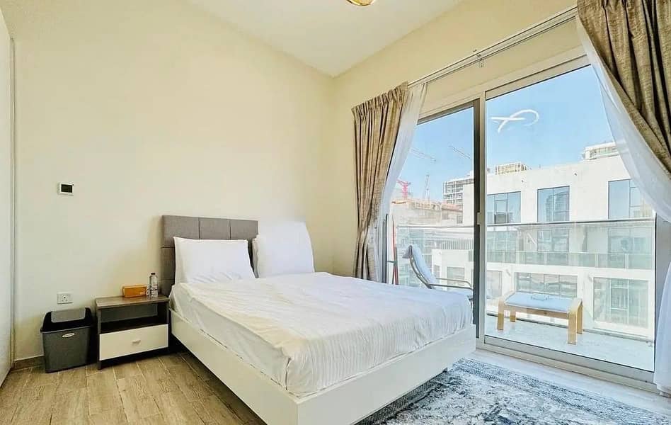 Modern 2BR Apartment | Family-Friendly | Oxford Residence