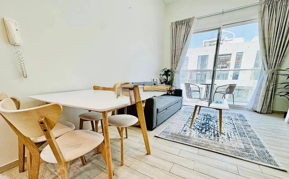 Modern 2BR Apartment | Family-Friendly | Oxford Residence - Image 7