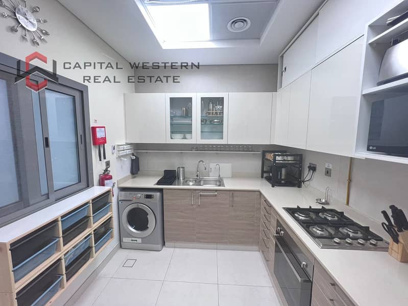 Fully Furnished 1BR | Spacious | Prime Location - Image 6