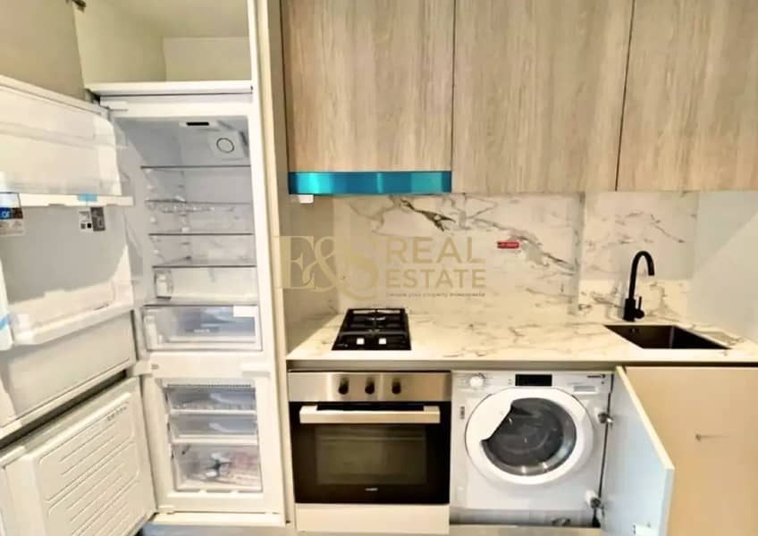 Stunning Pool View| Highly Demanded Studio| Currently Rented | Investors Deal - Image 6