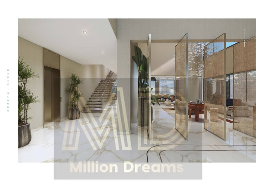 5BR+MAIDS || WATERFRONT || BEST LAYOUT